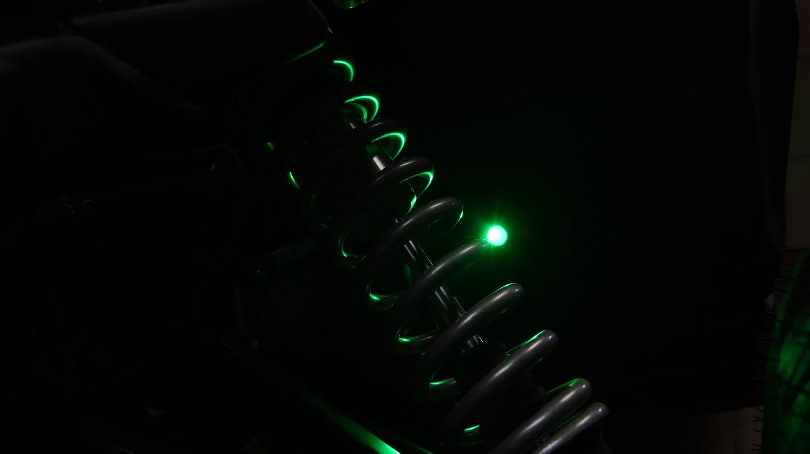 ATC Rock Lights w/ Bluetooth Color - Image 6