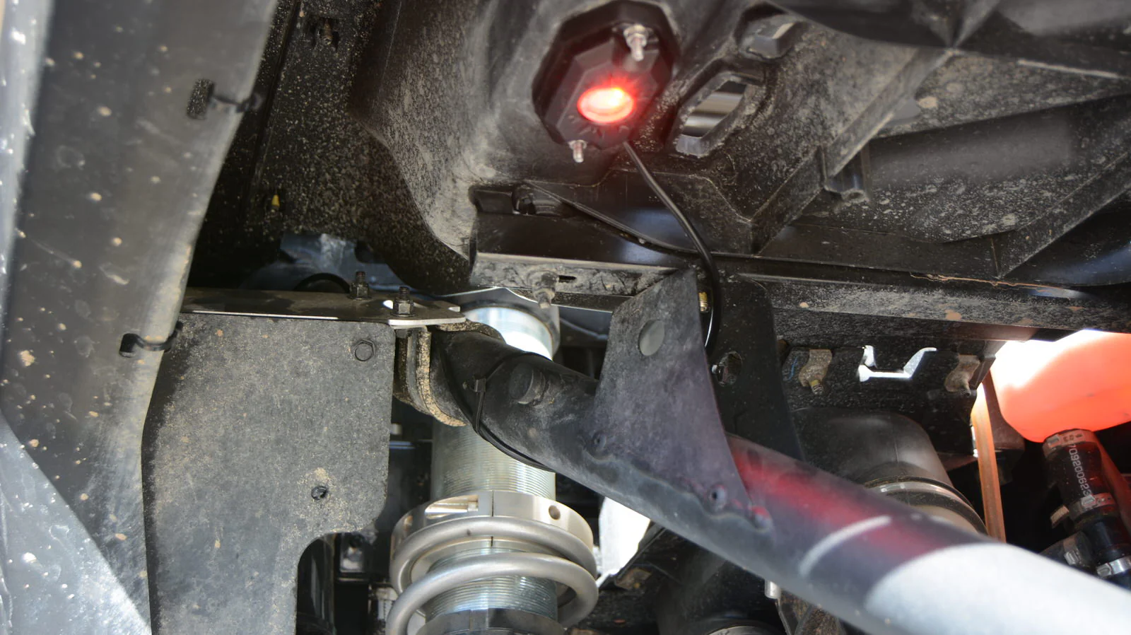 ATC Rock Lights w/ Bluetooth Color - Image 8