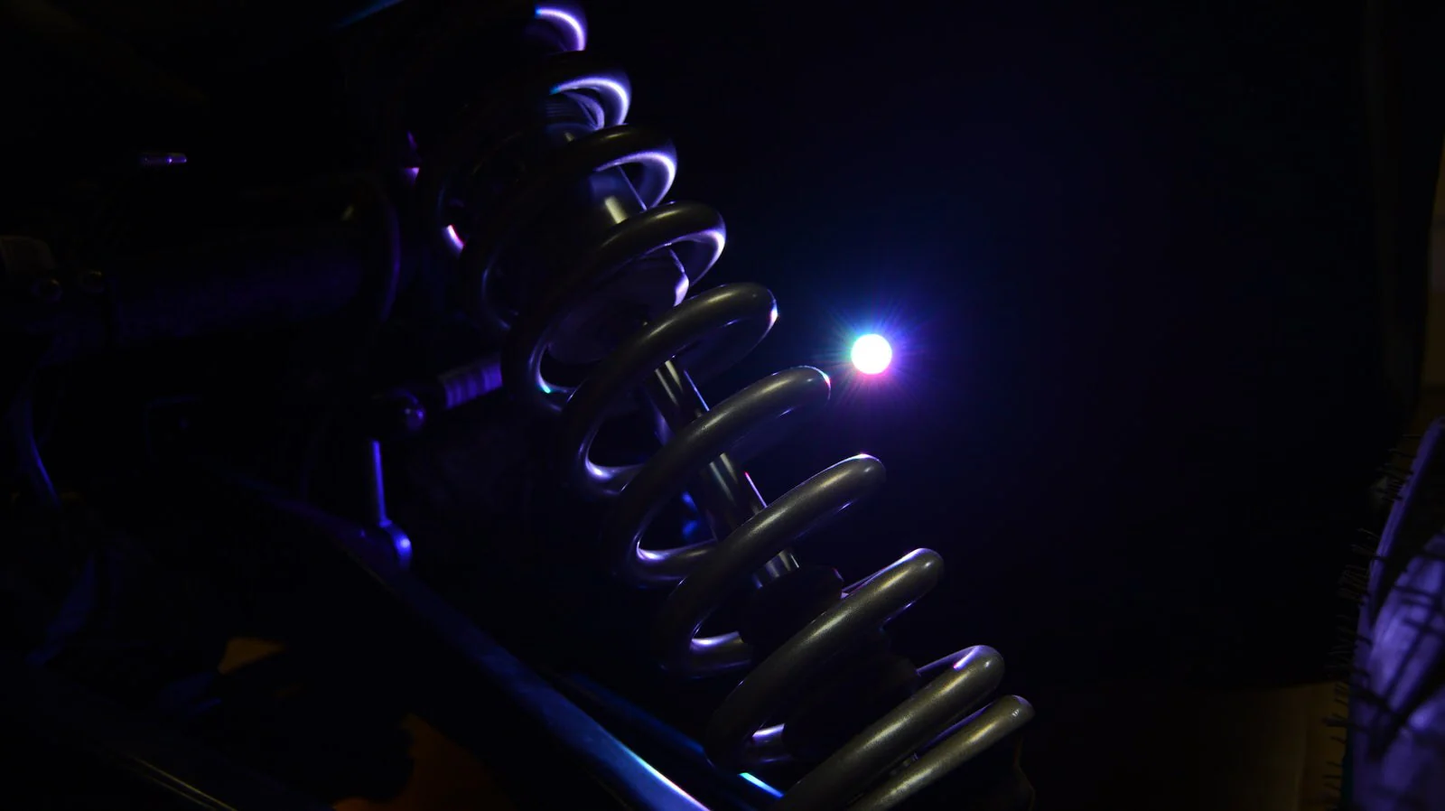 ATC Rock Lights w/ Bluetooth Color - Image 9
