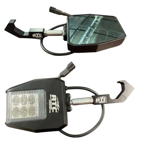 ATC Side-Winder Series Mirrors - Image 10