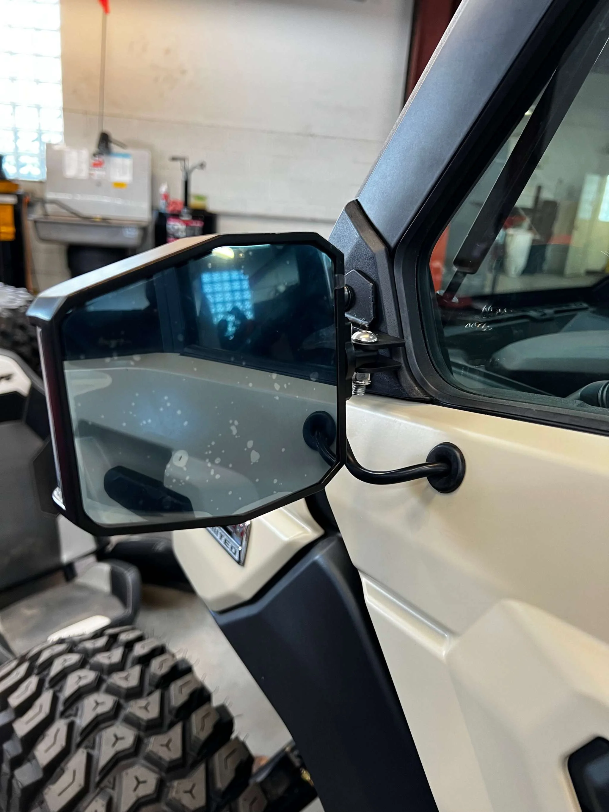 ATC Side-Winder Series Mirrors - Image 17