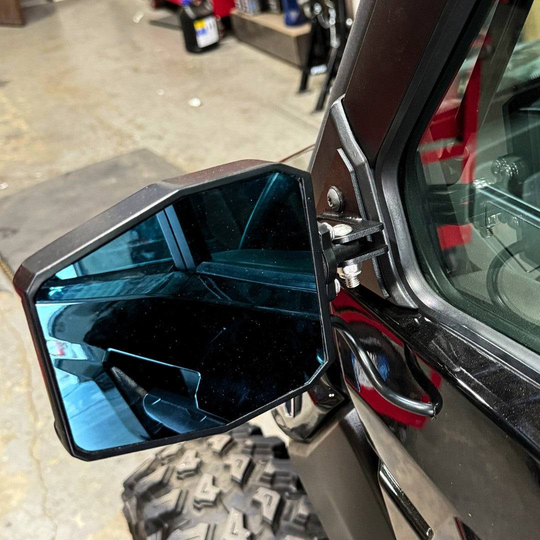 ATC Side-Winder Series Mirrors - Image 2