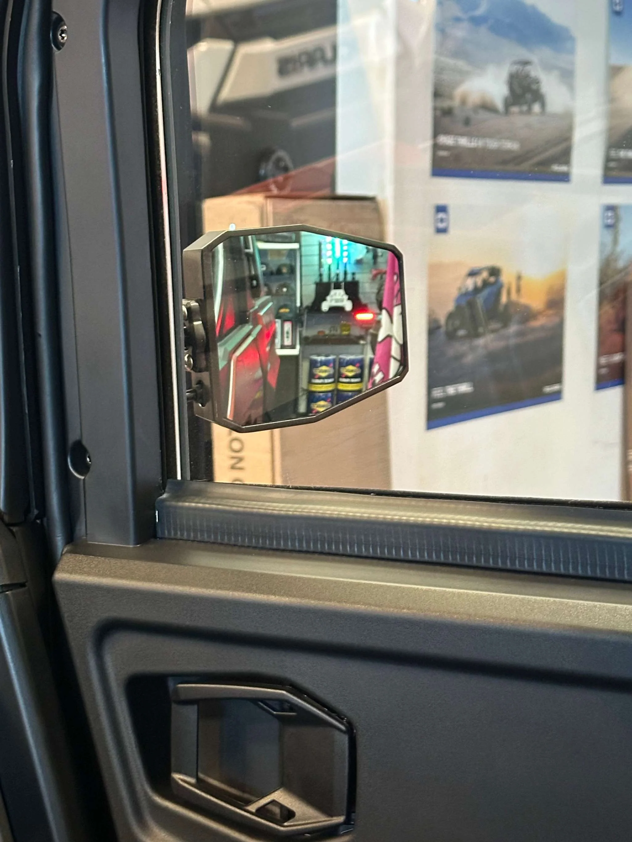 ATC Side-Winder Series Mirrors - Image 28