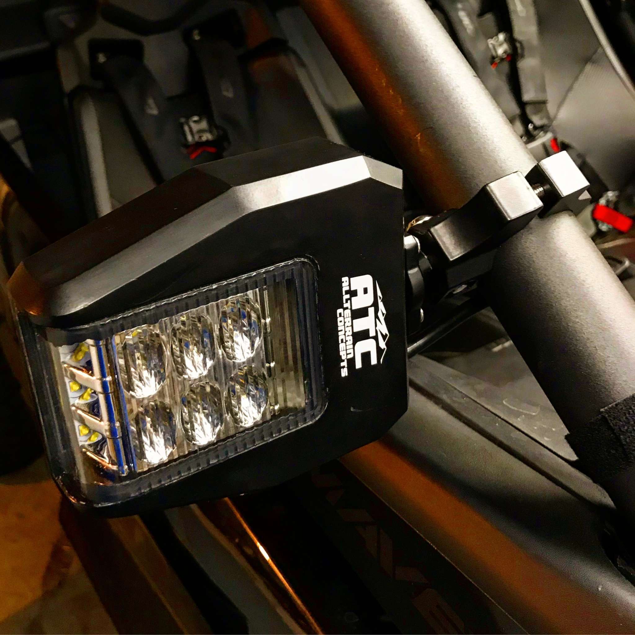 ATC Side-Winder Series Mirrors - Image 9