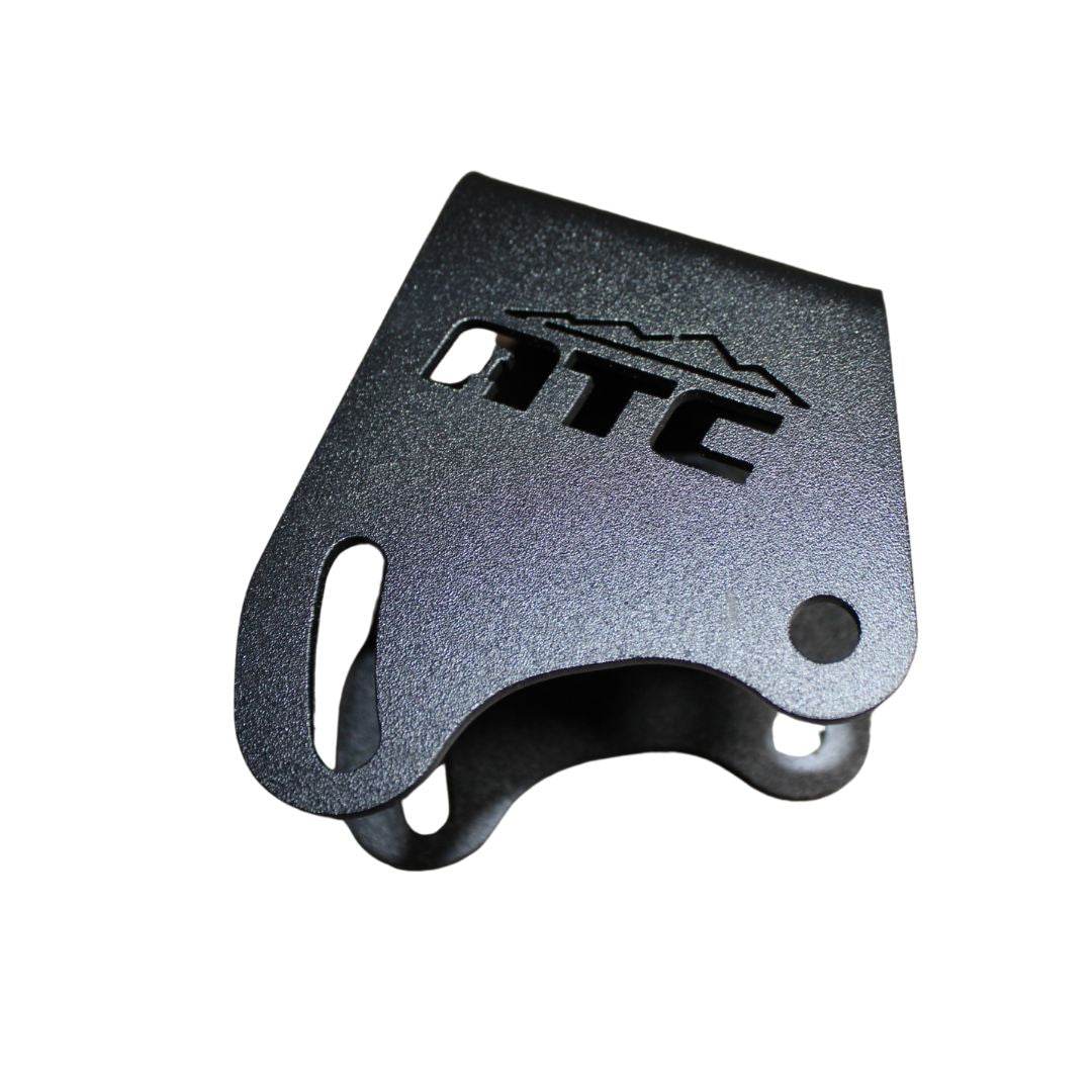 ATC Whip Mounts for Can-Am X3 - Image 2