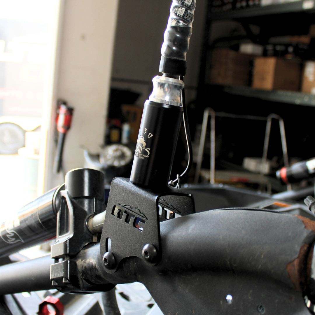 ATC Whip Mounts for Can-Am X3 - Image 5
