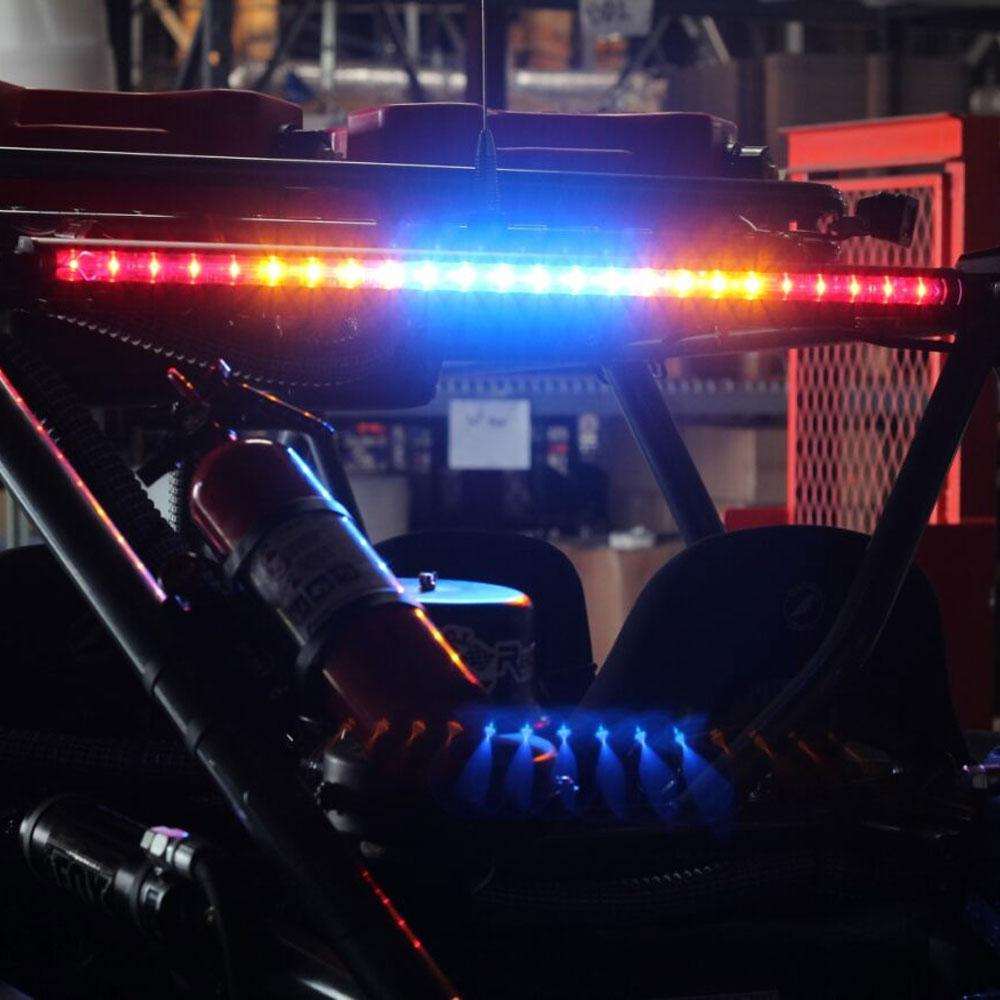 Baja Designs RTL LED Rear Light Bar | Universal Fit - Image 2