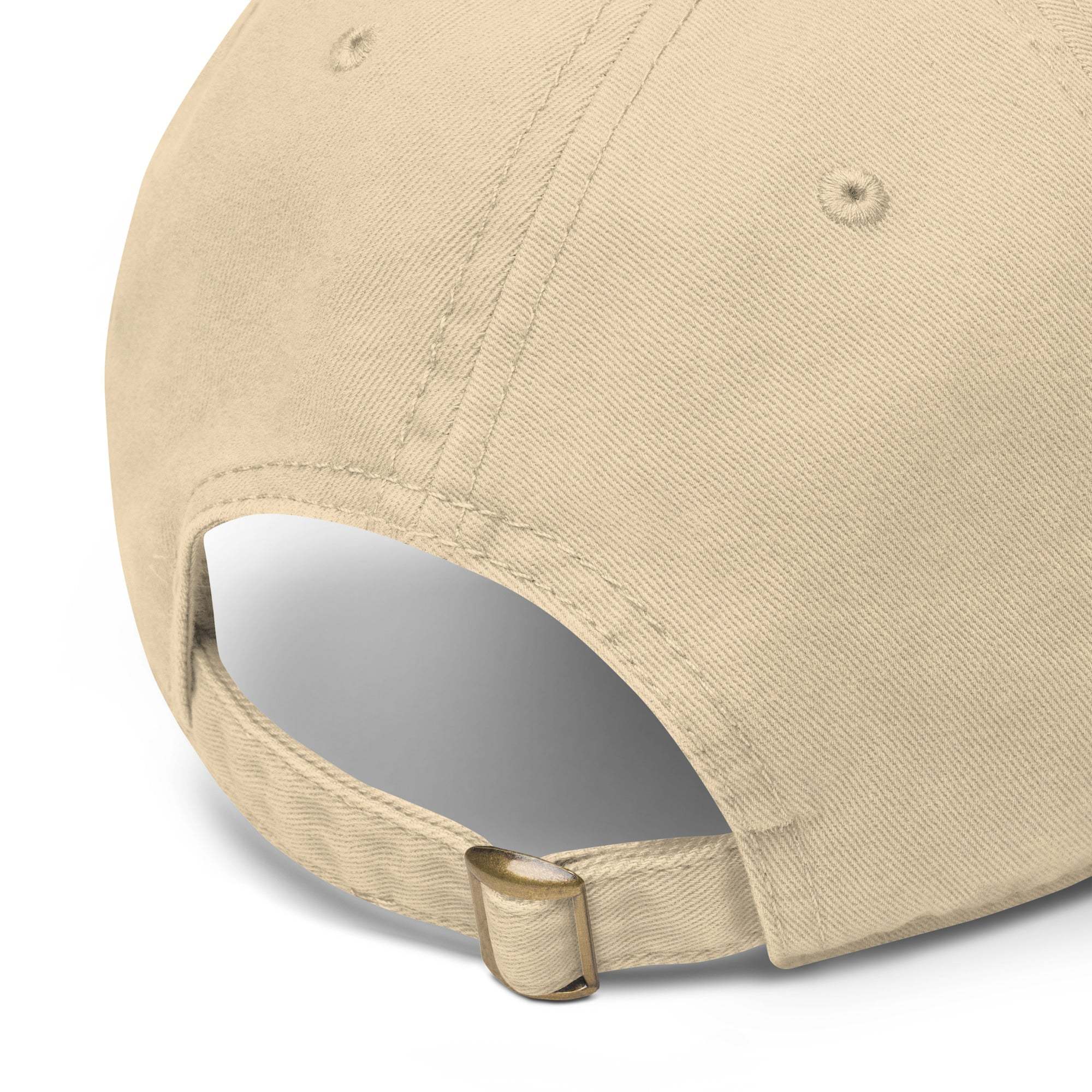 Baja Racing Gear – Desert Kangaroo Dad Hat - Image 4