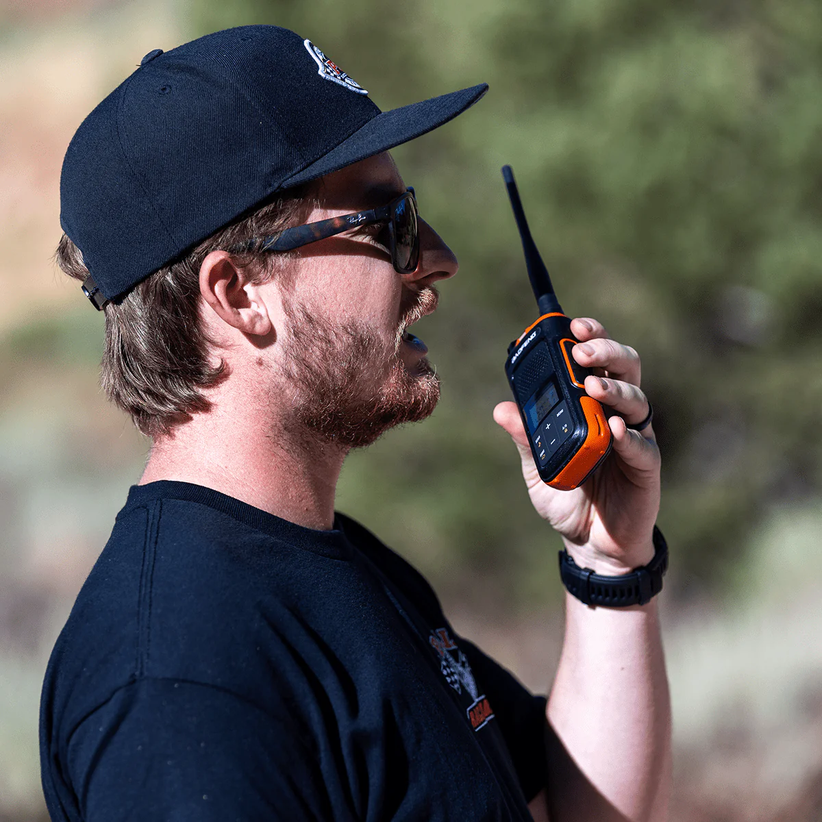Baofeng UV-11 GMRS Handheld Radio - Image 12