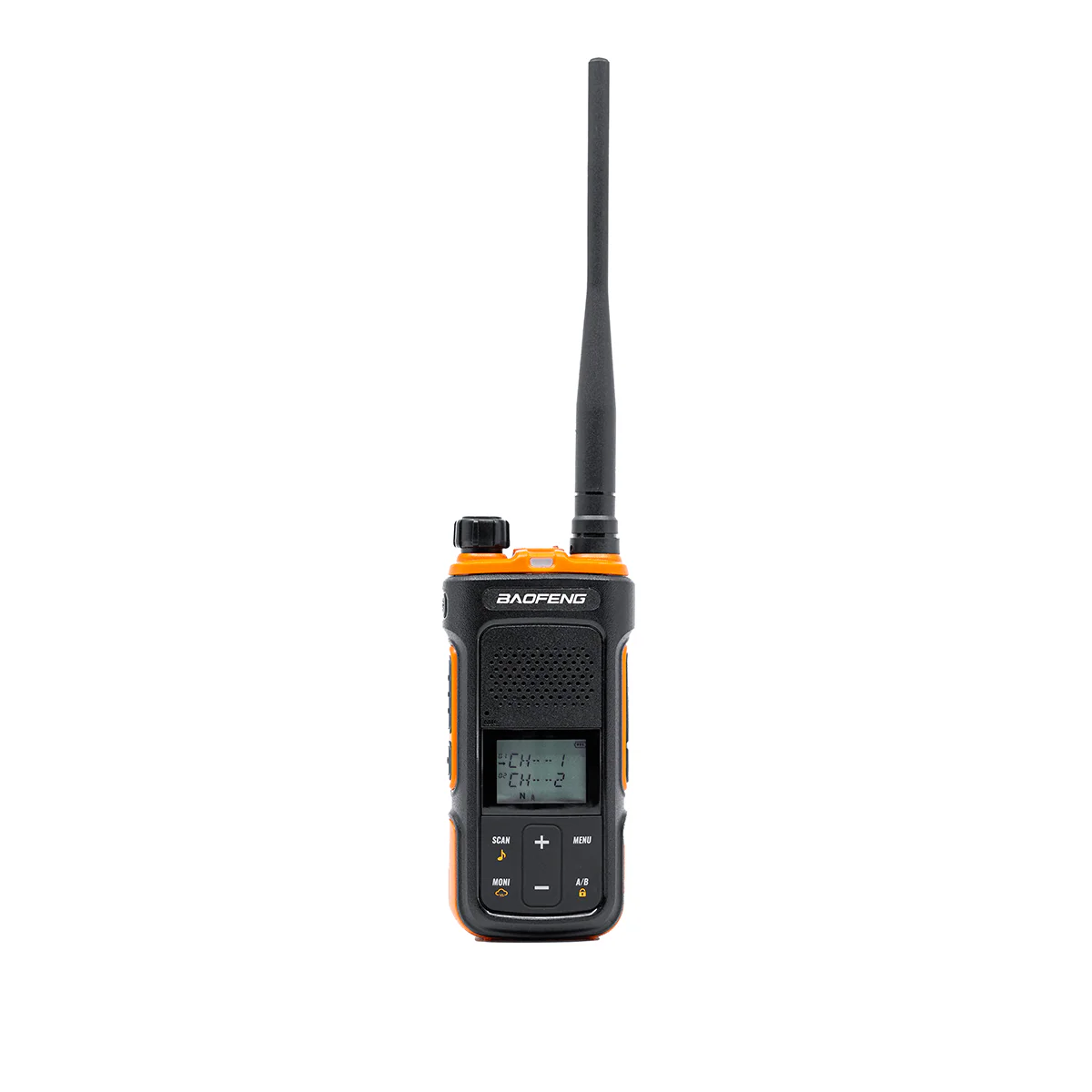 Baofeng UV-11 GMRS Handheld Radio - Image 4