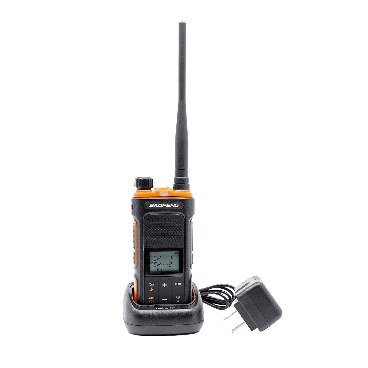 Baofeng UV-11 GMRS Handheld Radio - Image 5