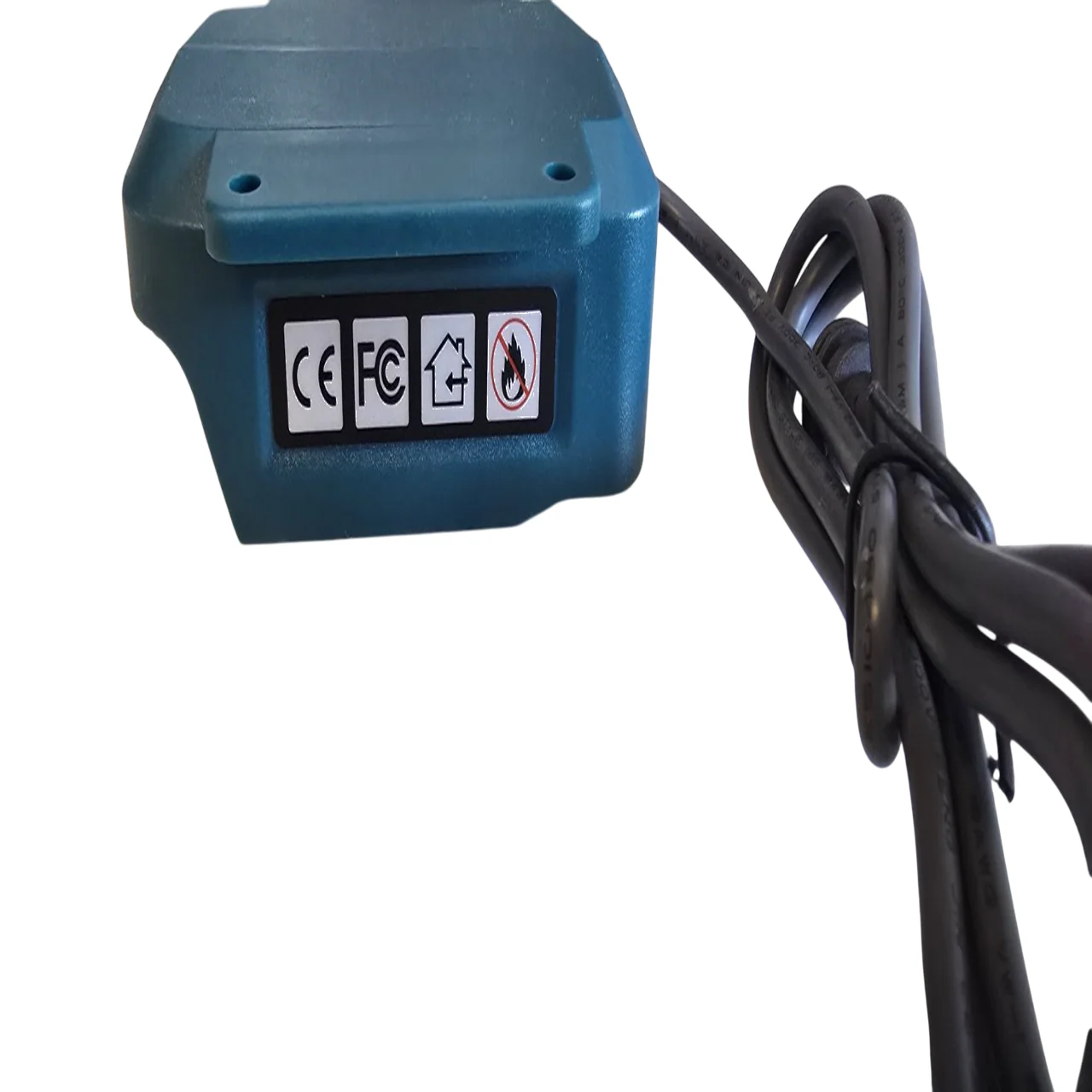 Battery Adapter Cable for Makita 18V Li-Ion Batteries – DC Power Connector for Starlink Mini - Image 3