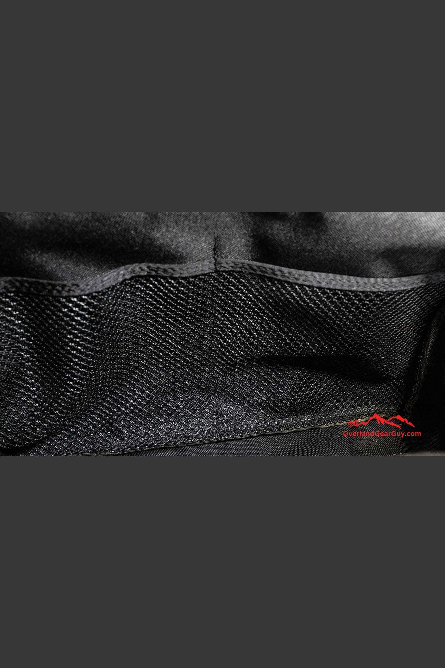 Bauer Bag: Durable Gear Storage Solution with Multiple Compartments - Image 11