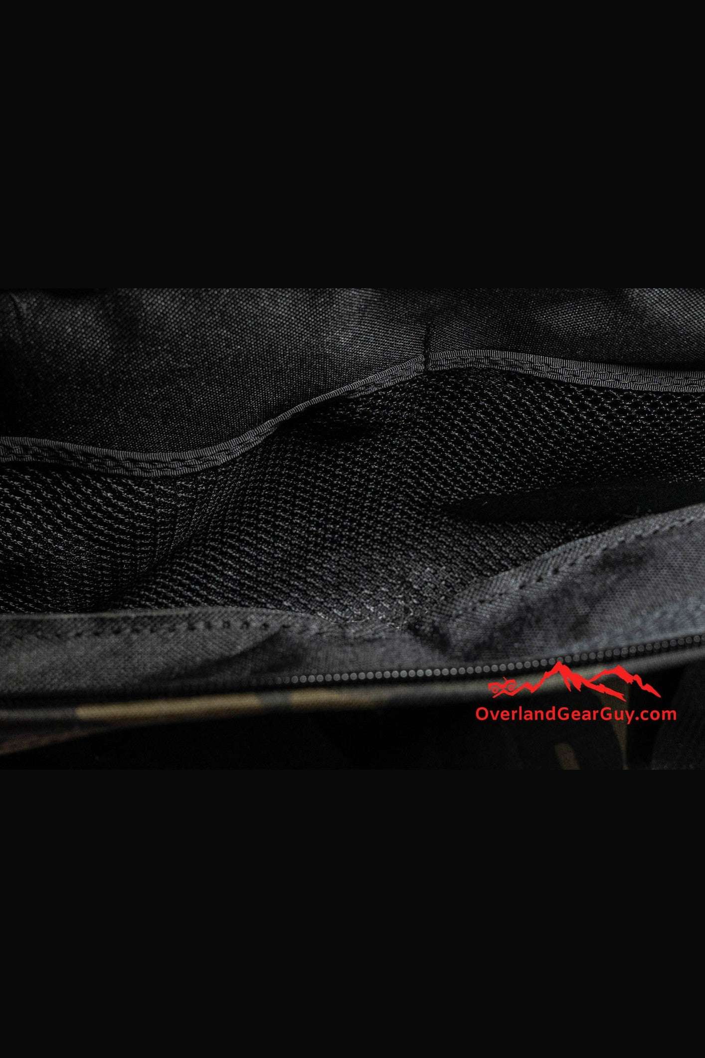 Bauer Bag: Durable Gear Storage Solution with Multiple Compartments - Image 12