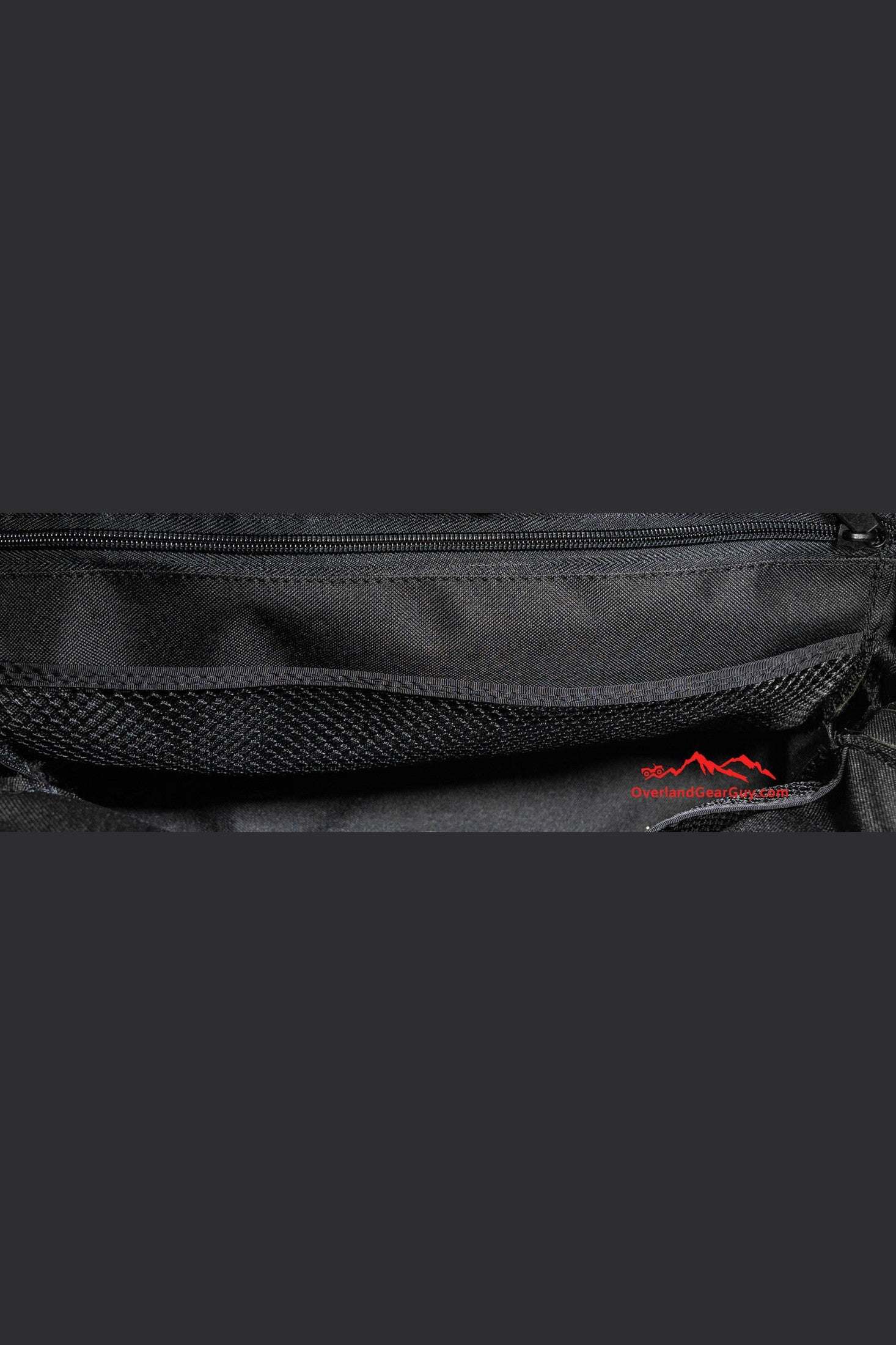 Bauer Bag: Durable Gear Storage Solution with Multiple Compartments - Image 13