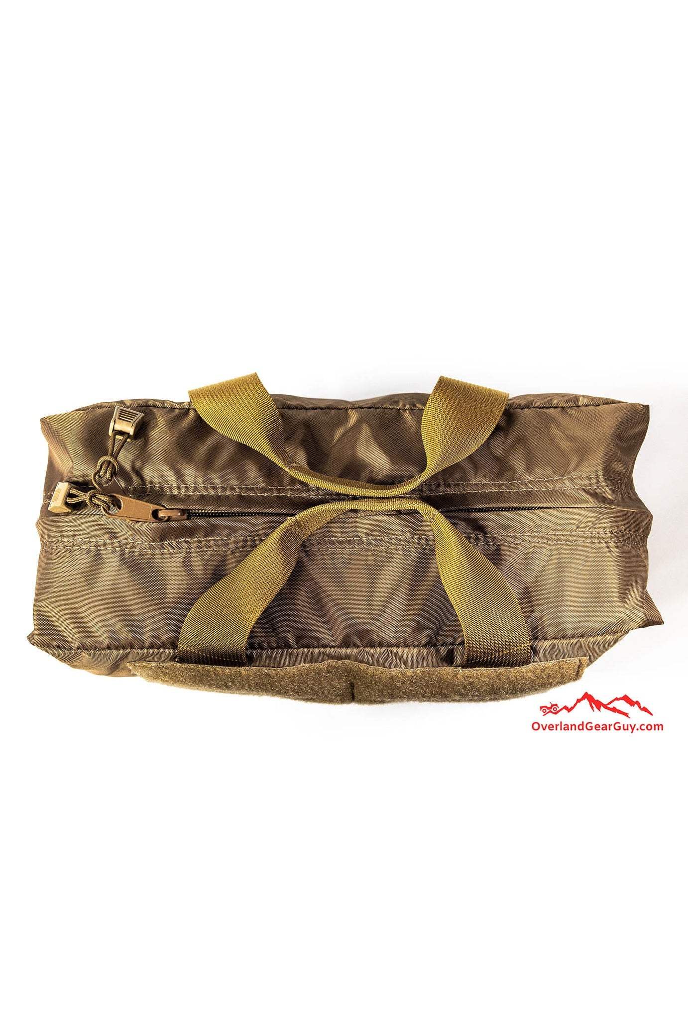Bauer Bag: Durable Gear Storage Solution with Multiple Compartments - Image 2