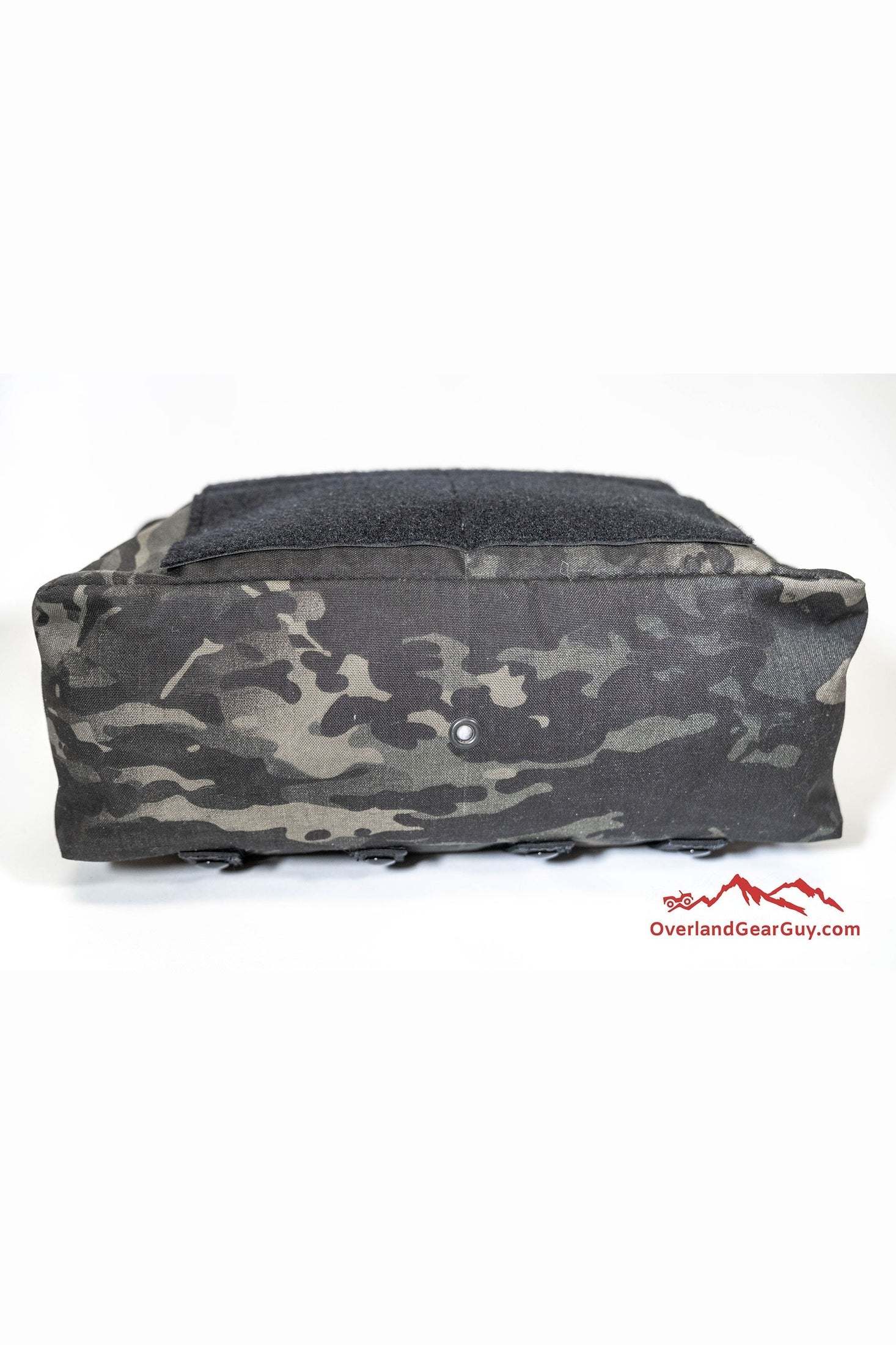 Bauer Bag: Durable Gear Storage Solution with Multiple Compartments - Image 5