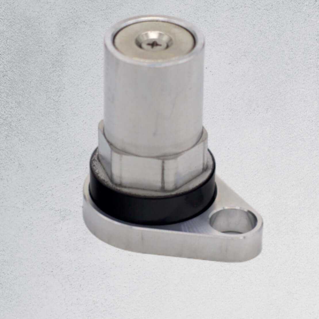 Billet Bolt On Wire Holder - Image 4