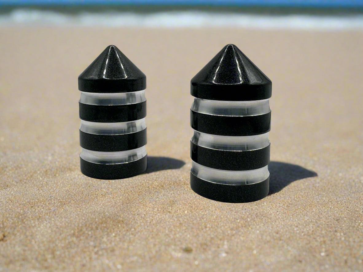 BILLET MAGNET BASE CAPS - Image 11