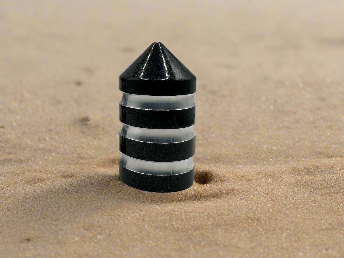 BILLET MAGNET BASE CAPS - Image 12
