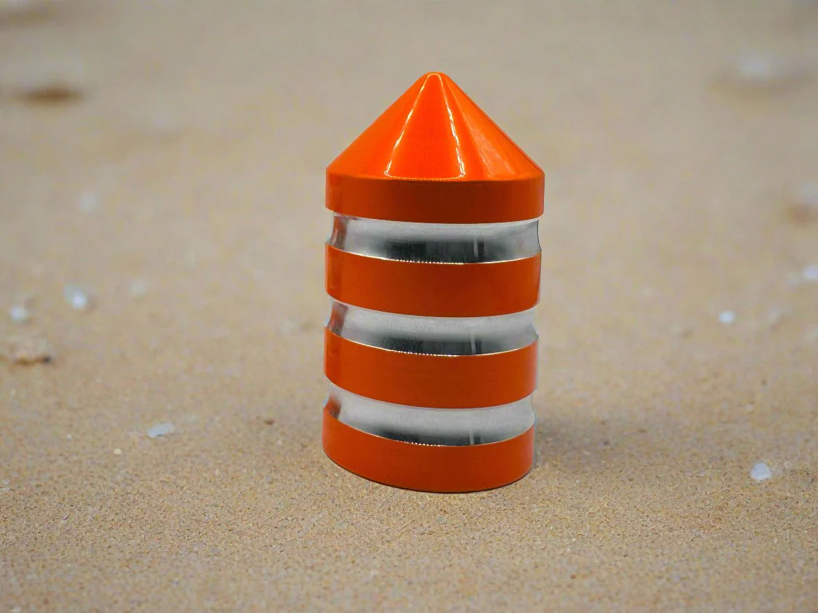BILLET MAGNET BASE CAPS - Image 14