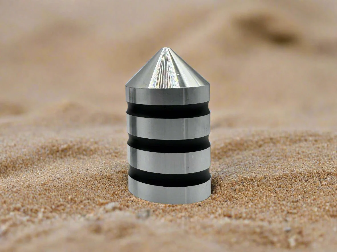BILLET MAGNET BASE CAPS - Image 16