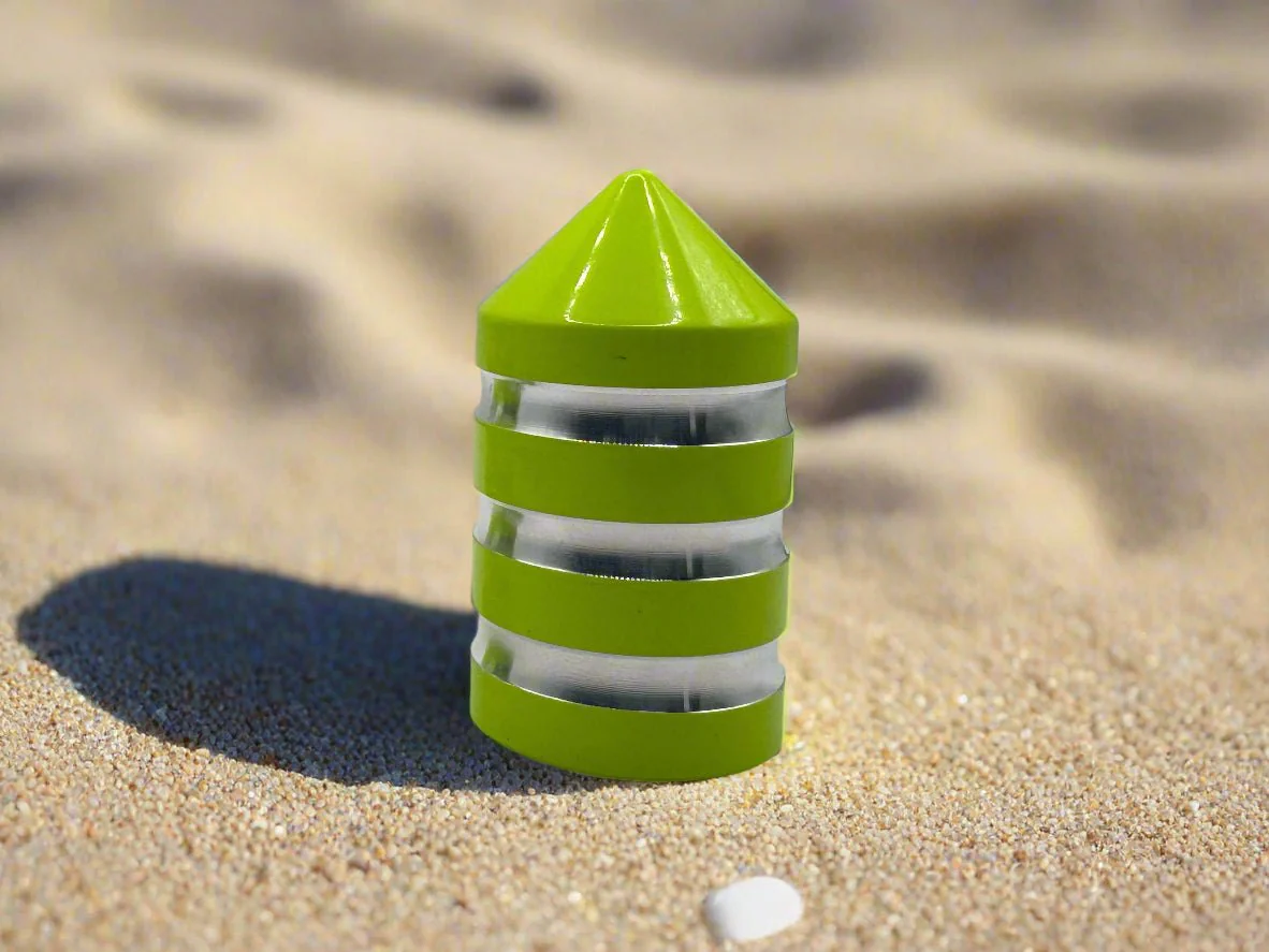 BILLET MAGNET BASE CAPS - Image 18
