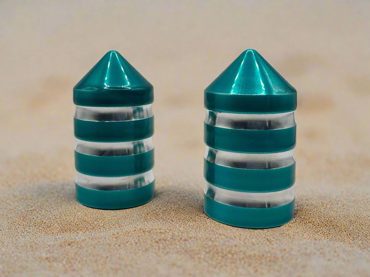 BILLET MAGNET BASE CAPS - Image 19