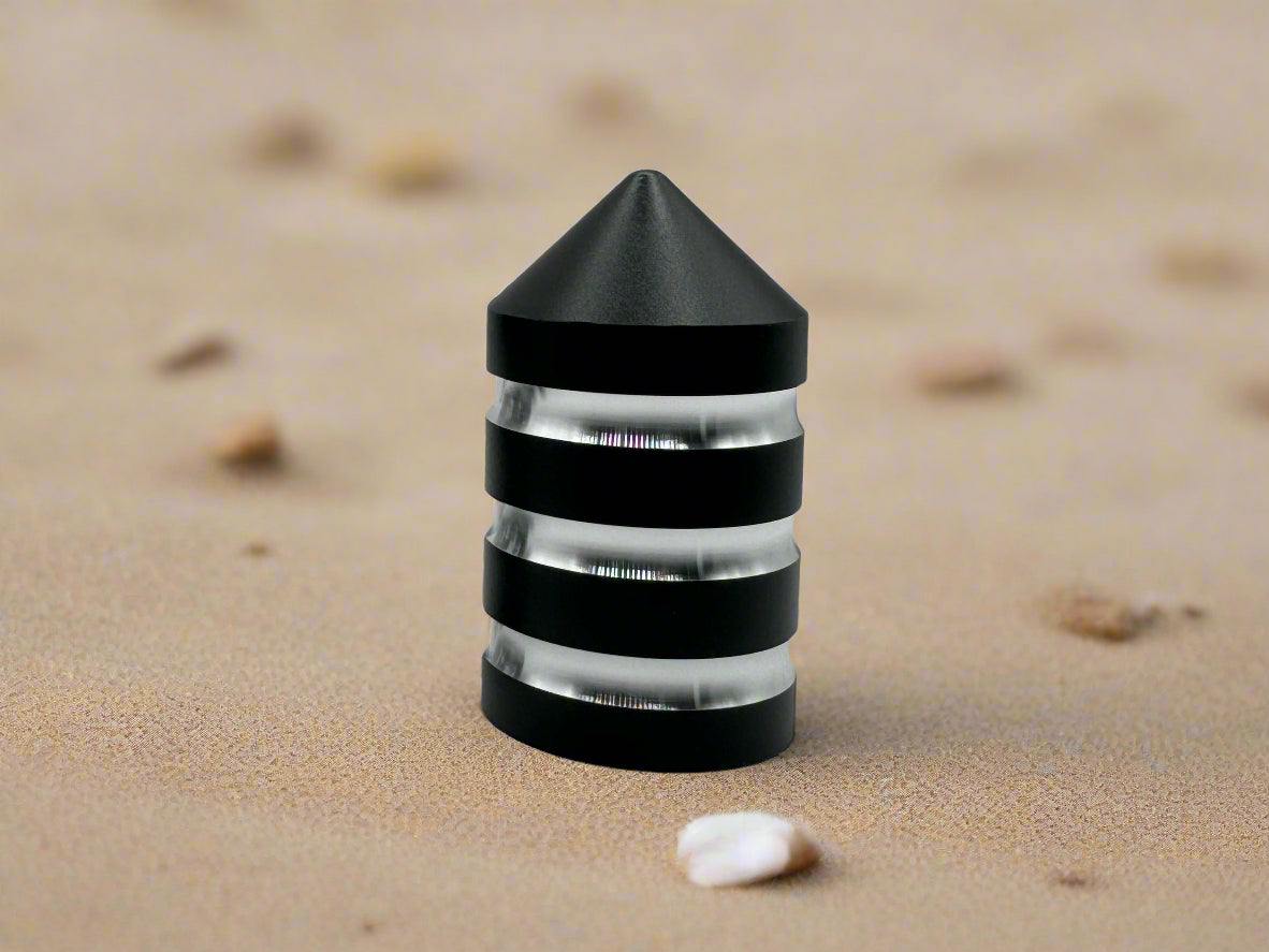 BILLET MAGNET BASE CAPS - Image 2