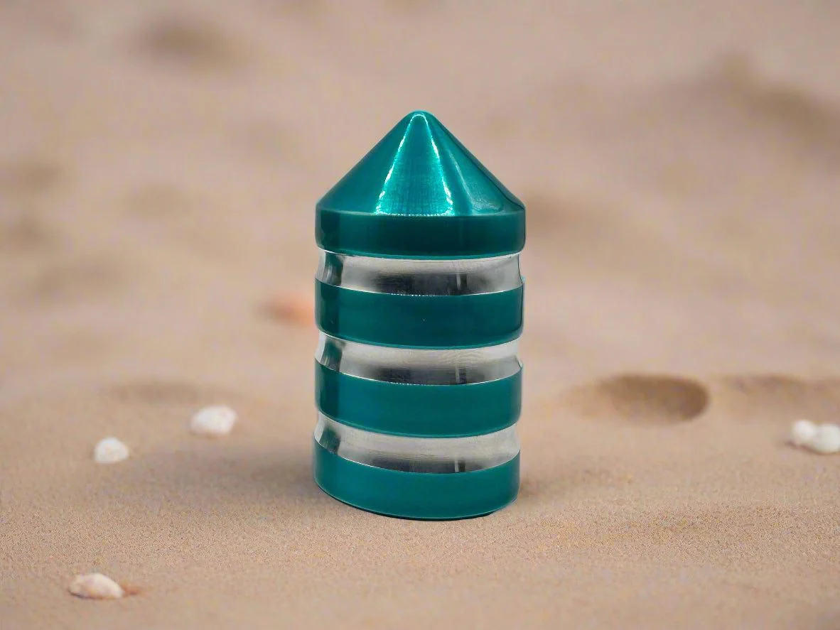 BILLET MAGNET BASE CAPS - Image 20