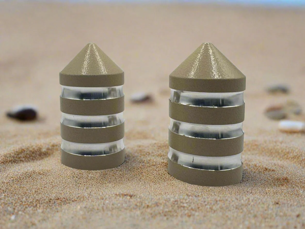 BILLET MAGNET BASE CAPS - Image 21
