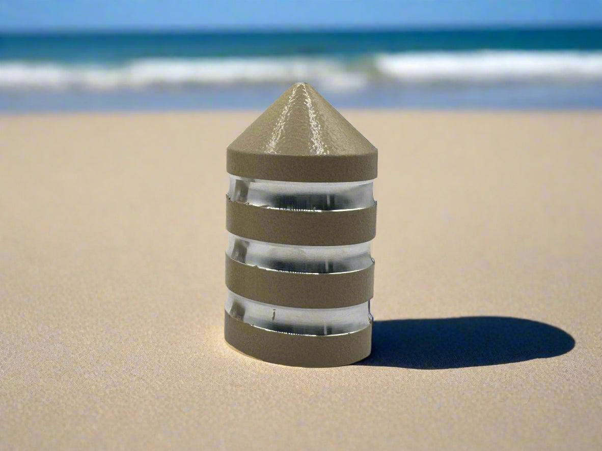 BILLET MAGNET BASE CAPS - Image 22