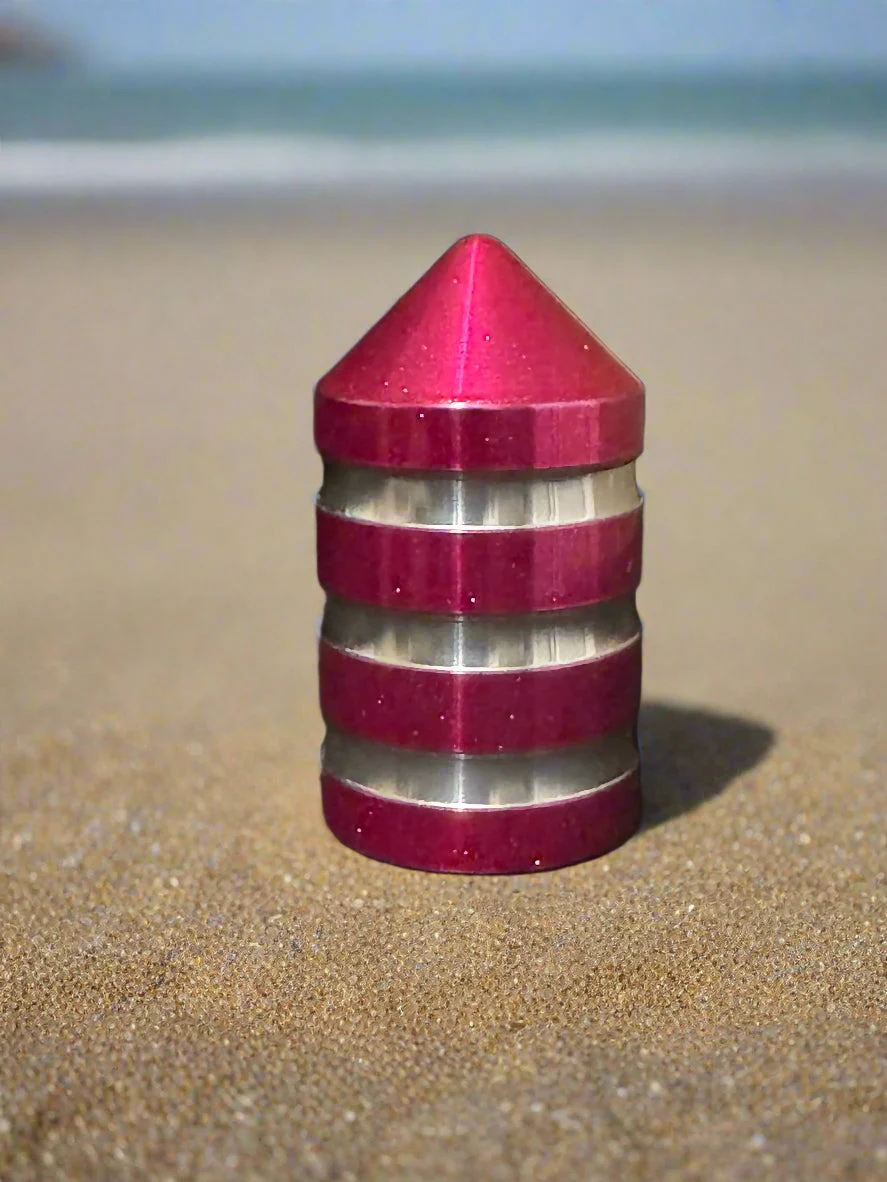 BILLET MAGNET BASE CAPS - Image 24