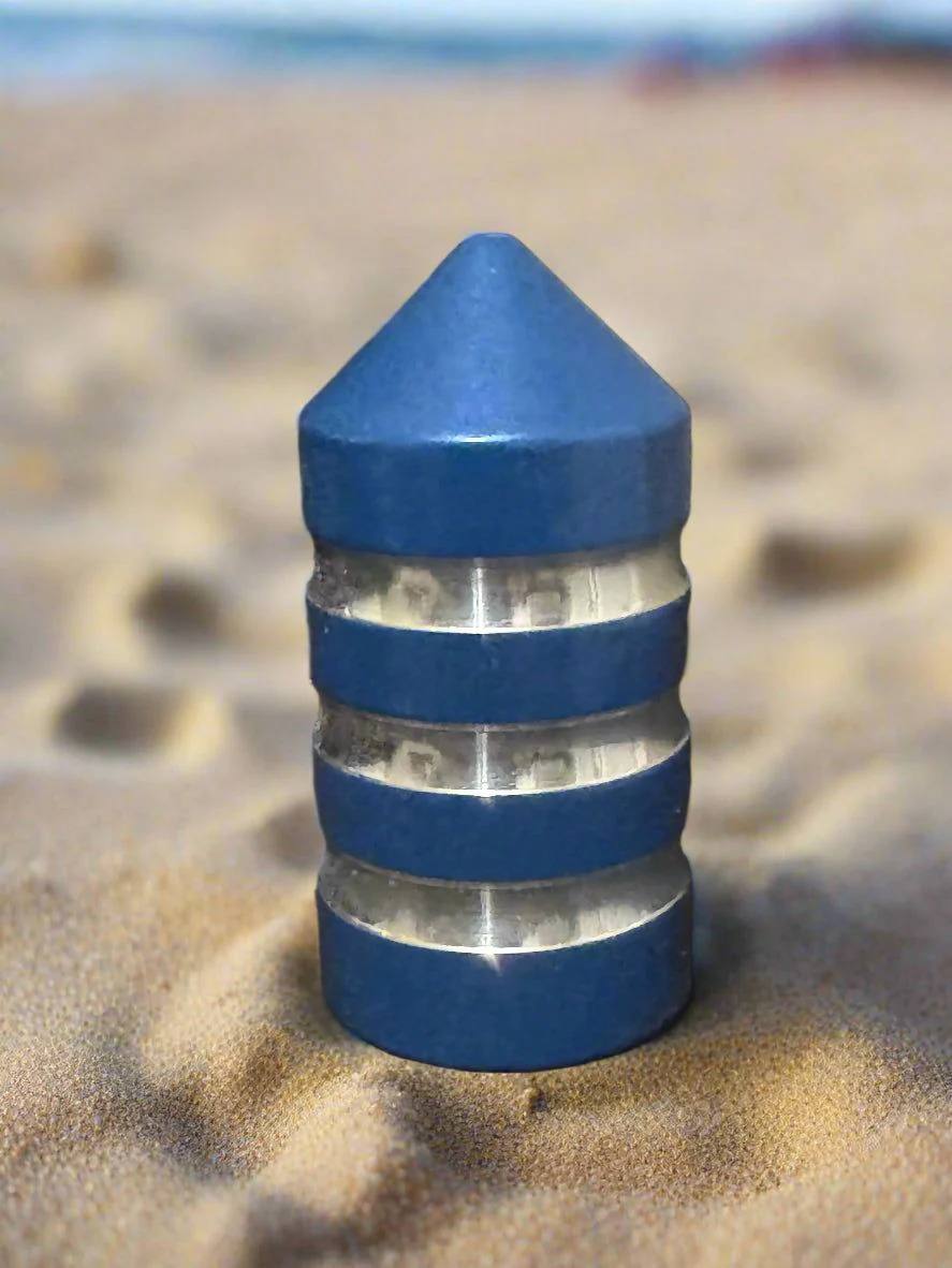 BILLET MAGNET BASE CAPS - Image 28