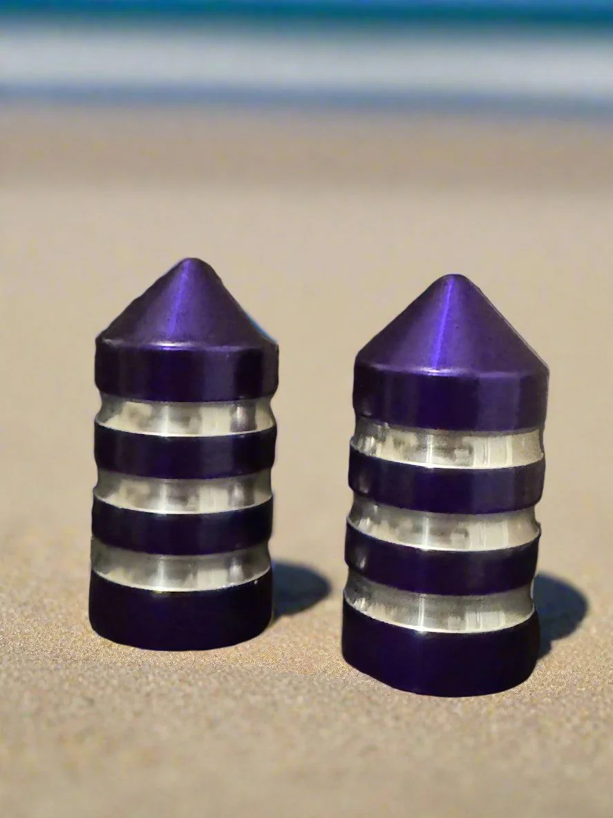 BILLET MAGNET BASE CAPS - Image 29