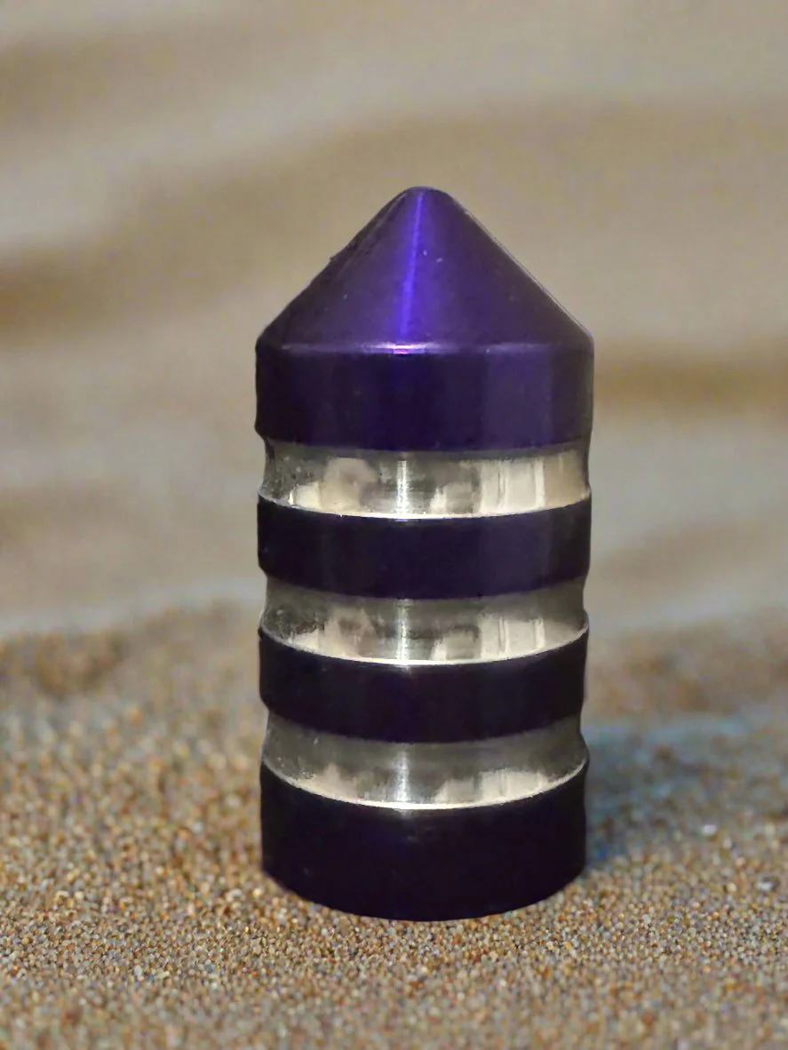 BILLET MAGNET BASE CAPS - Image 30