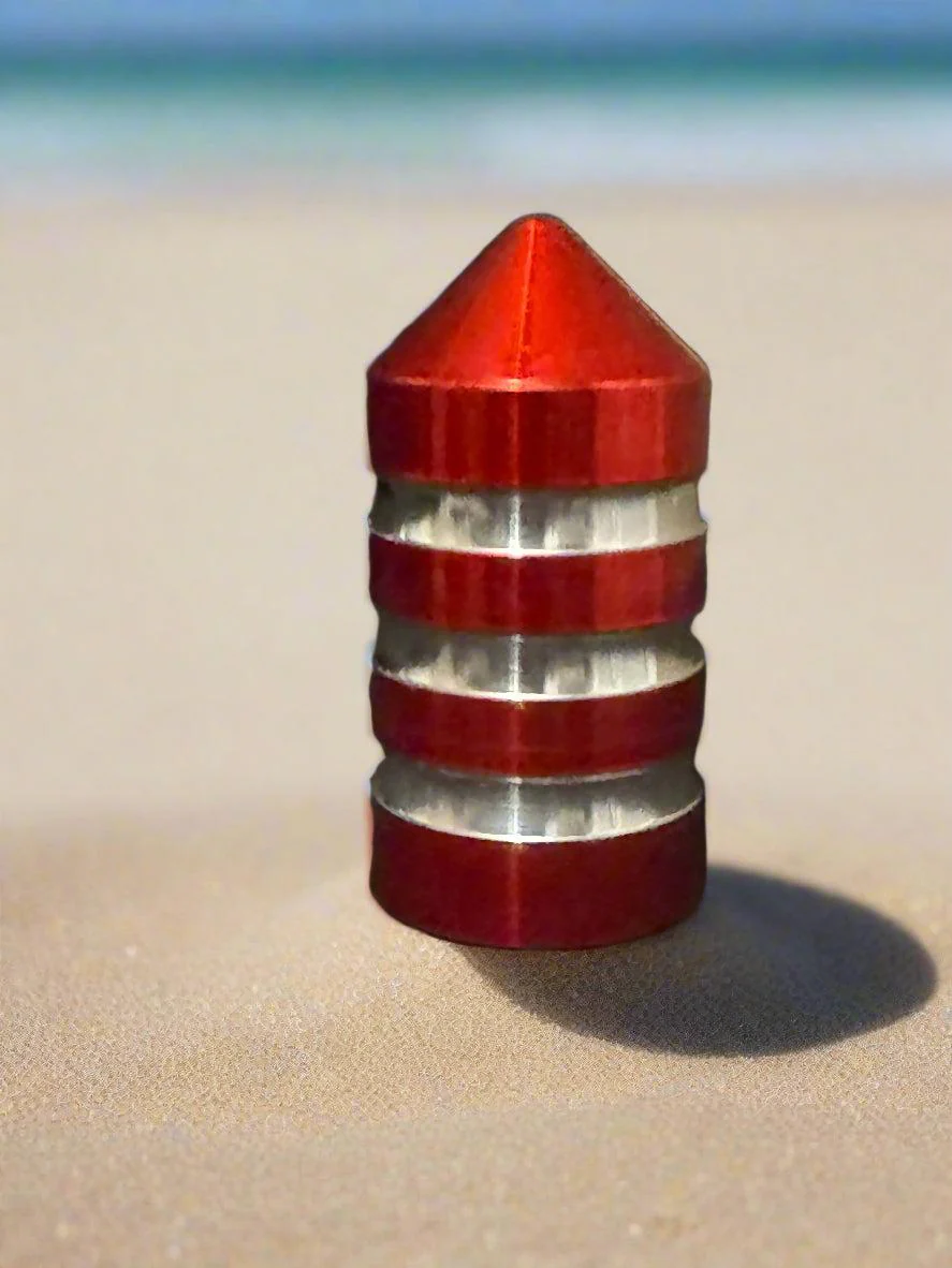 BILLET MAGNET BASE CAPS - Image 6