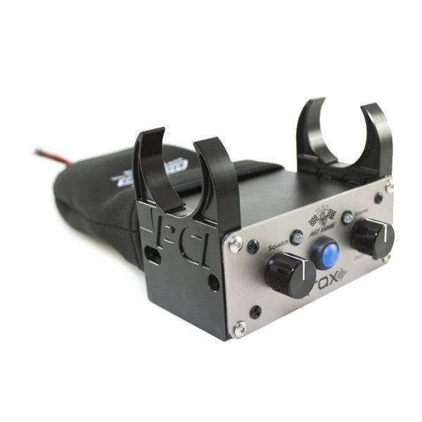 Radio/Intercom Billet Roll Bar Mount - Image 2