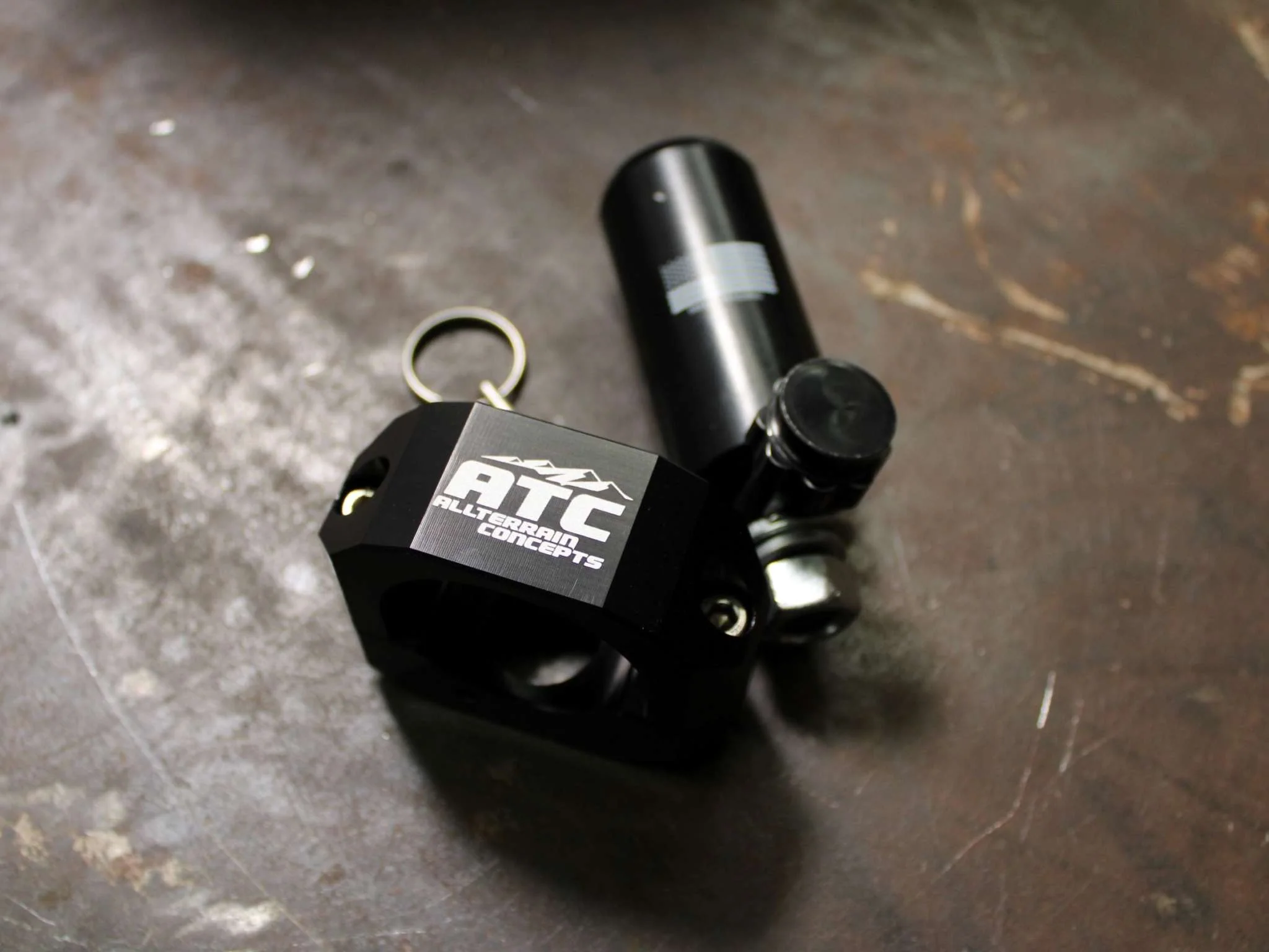 Billet Whip mount - Image 3