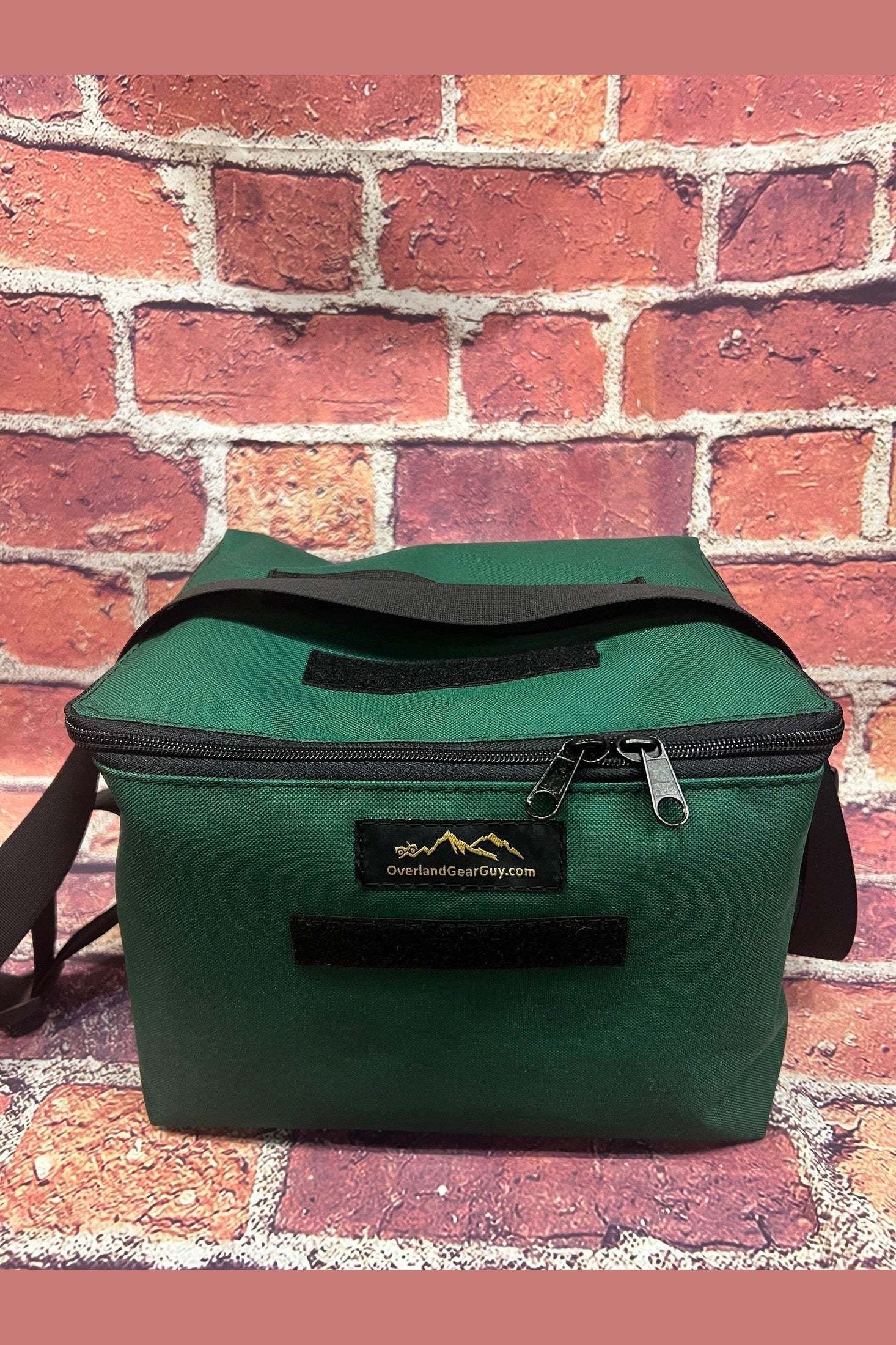 BLUETTI Portable Power Station EB3A Carry Case - Image 11