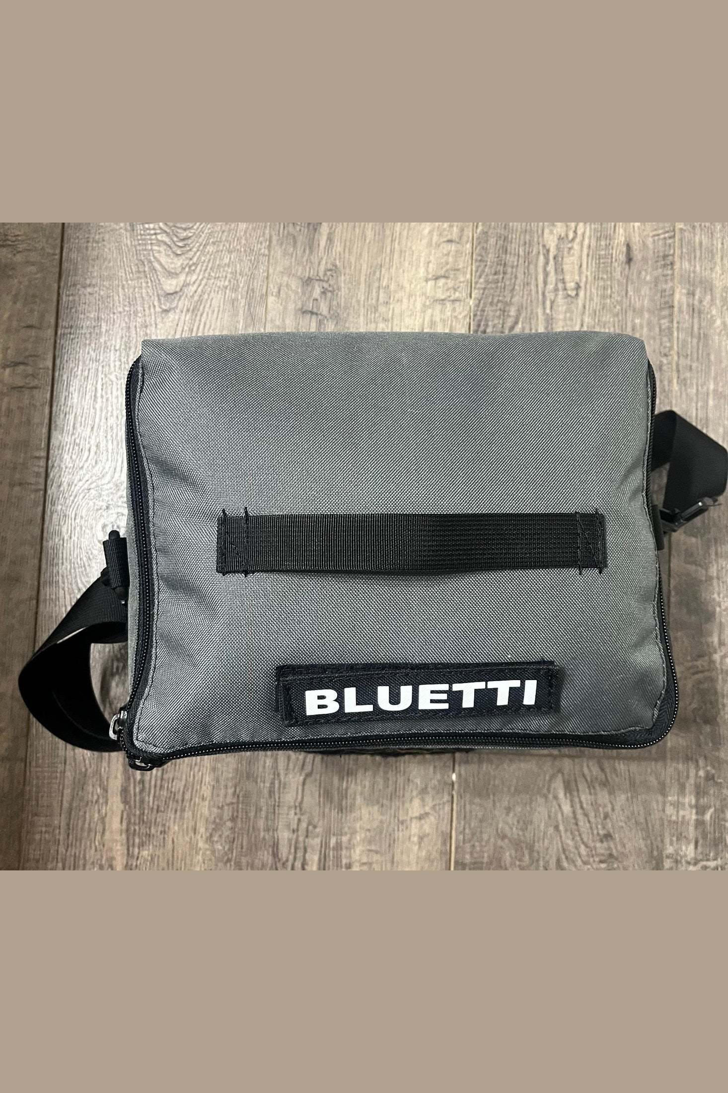 BLUETTI Portable Power Station EB3A Carry Case - Image 5