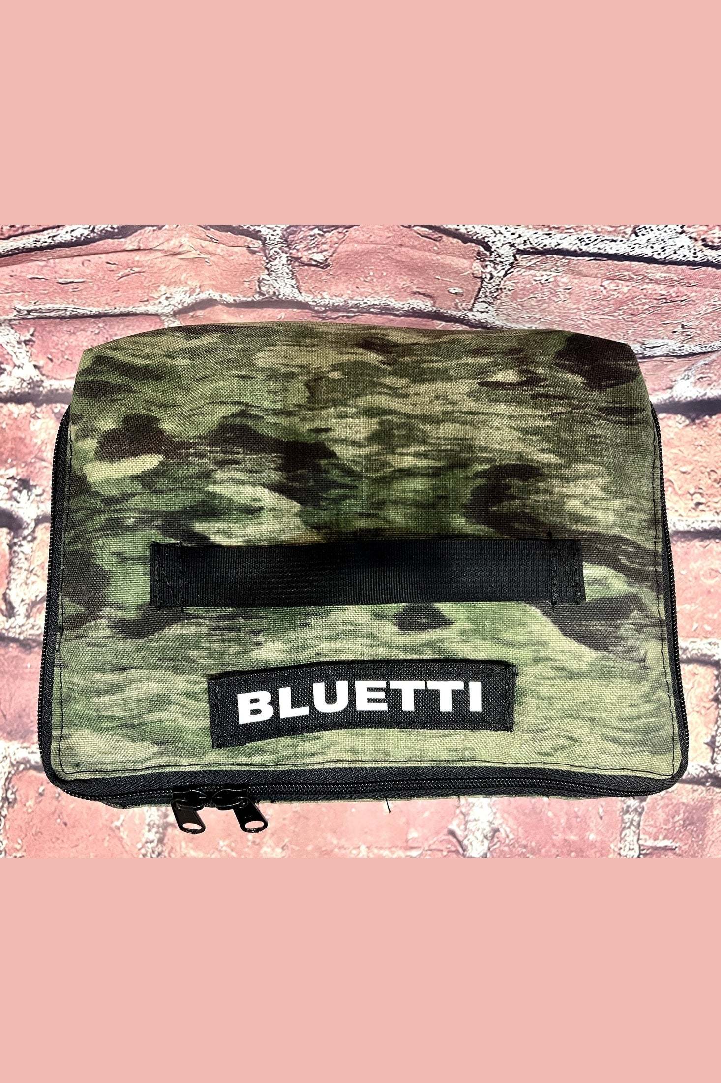BLUETTI Portable Power Station EB3A Carry Case - Image 9