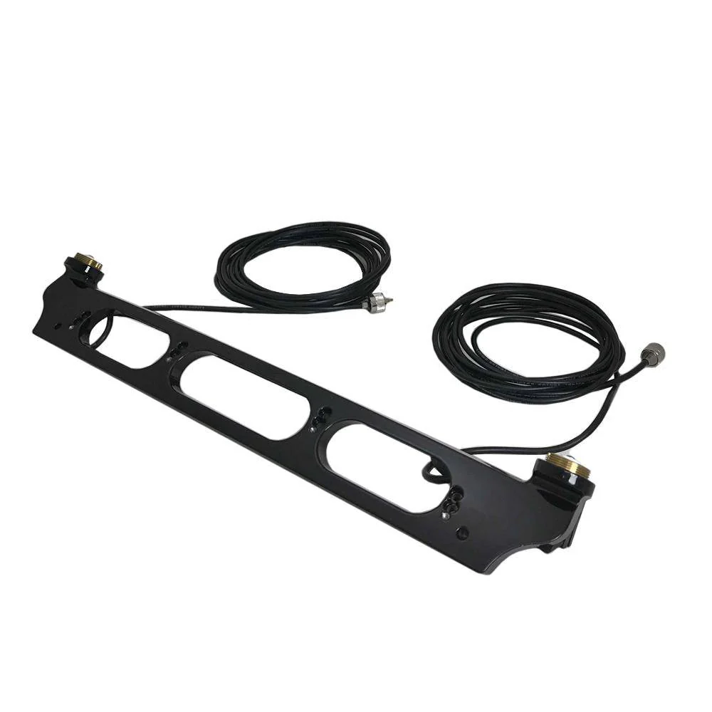 Third Brake Light Antenna Mount - No Drill, Aluminum Design - Image 6