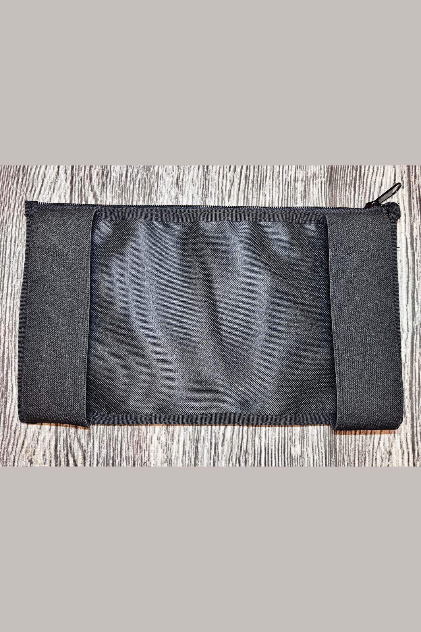 Bronco MOLLE Visor Organizer - Ford Bronco Visor - Image 3