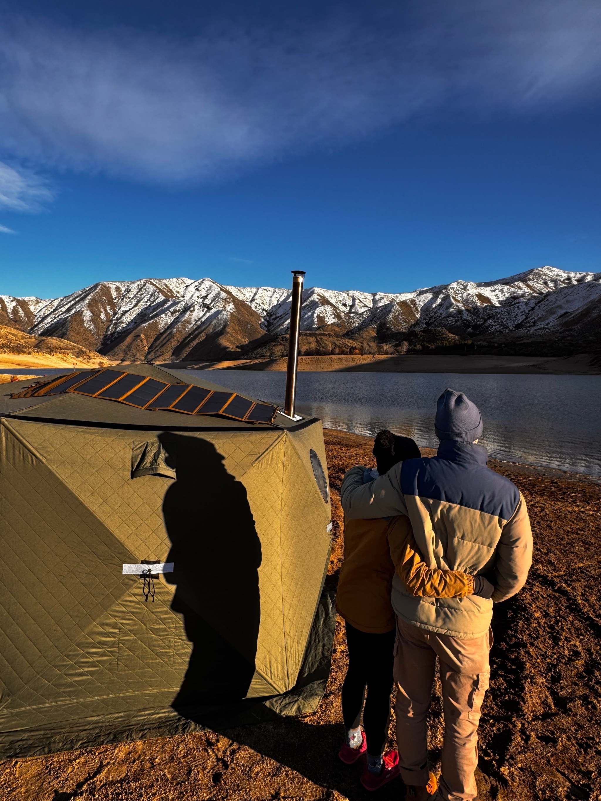 Bugout™ 130 Portable Solar Charger: The Ultimate Solar Bugout Bag - Image 5