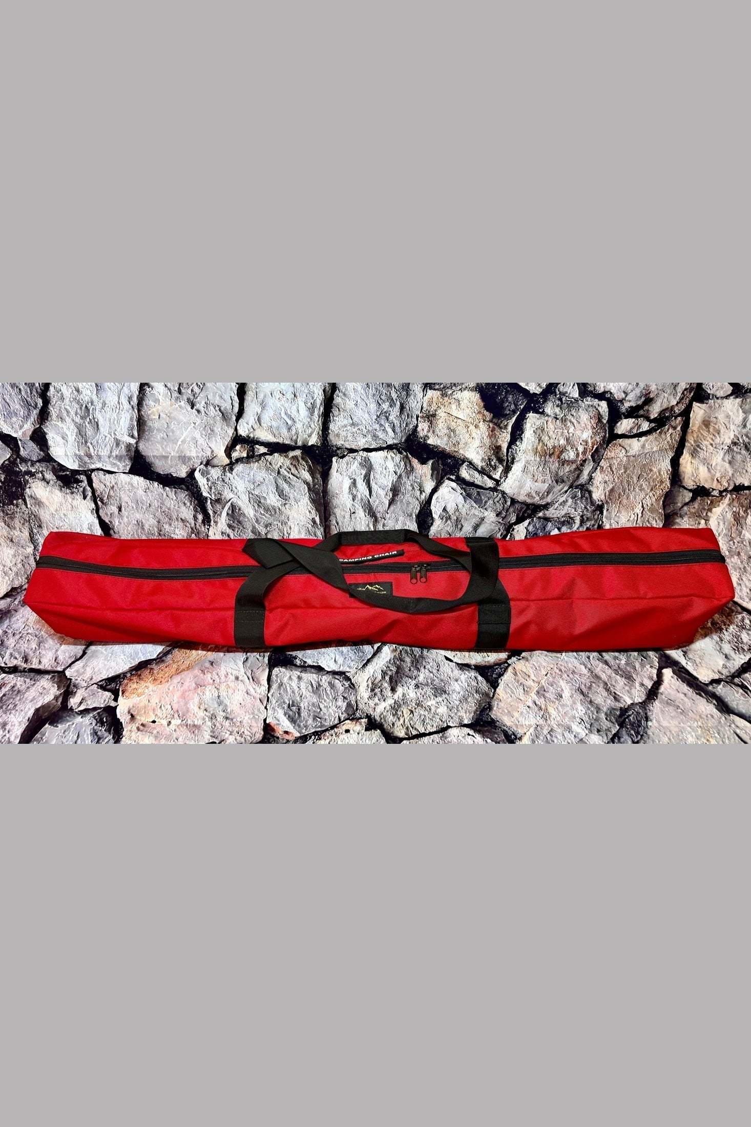 Convenient Easy to Carry Camping Chair Bag