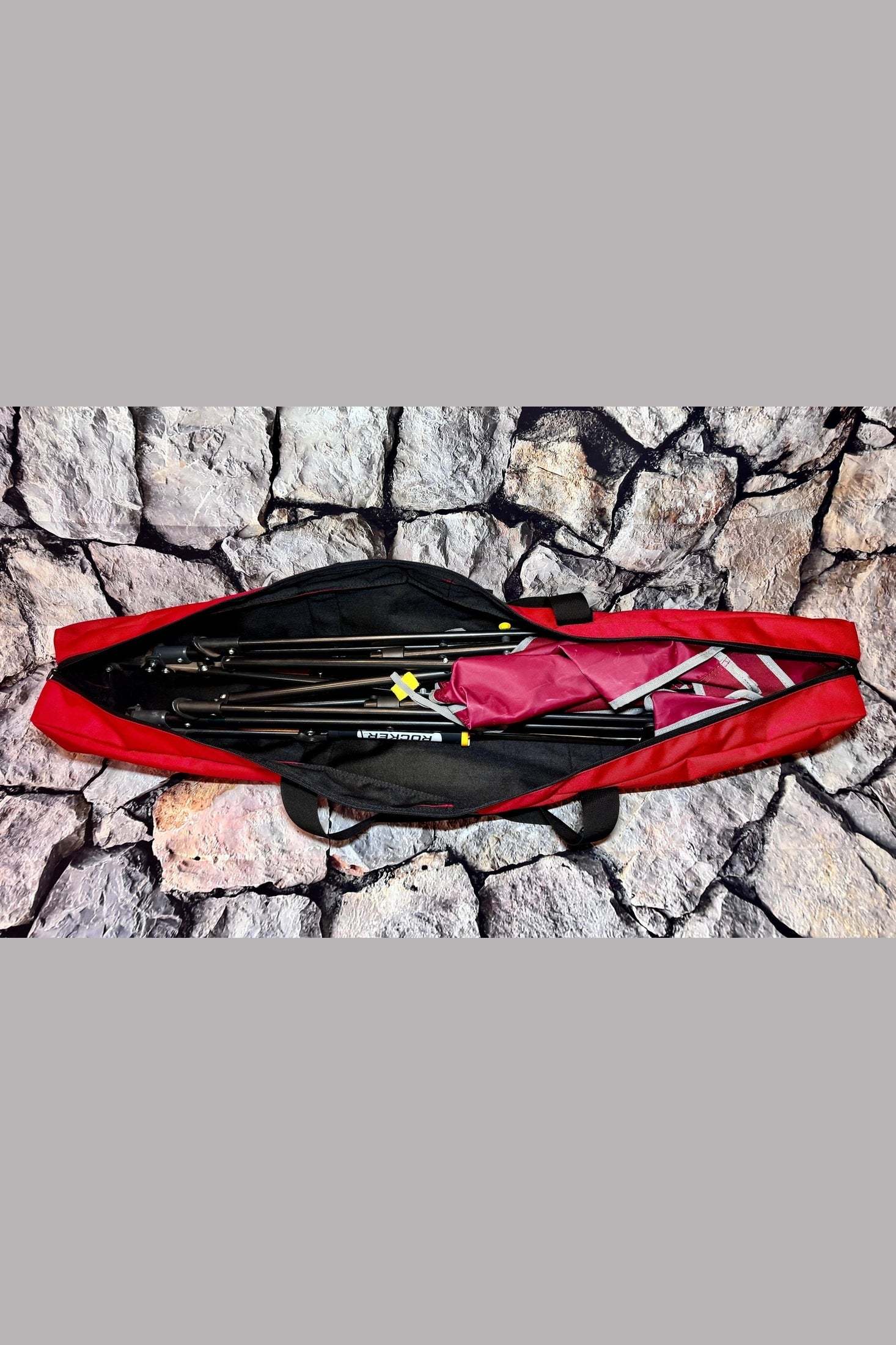 Convenient Easy to Carry Camping Chair Bag - Image 3