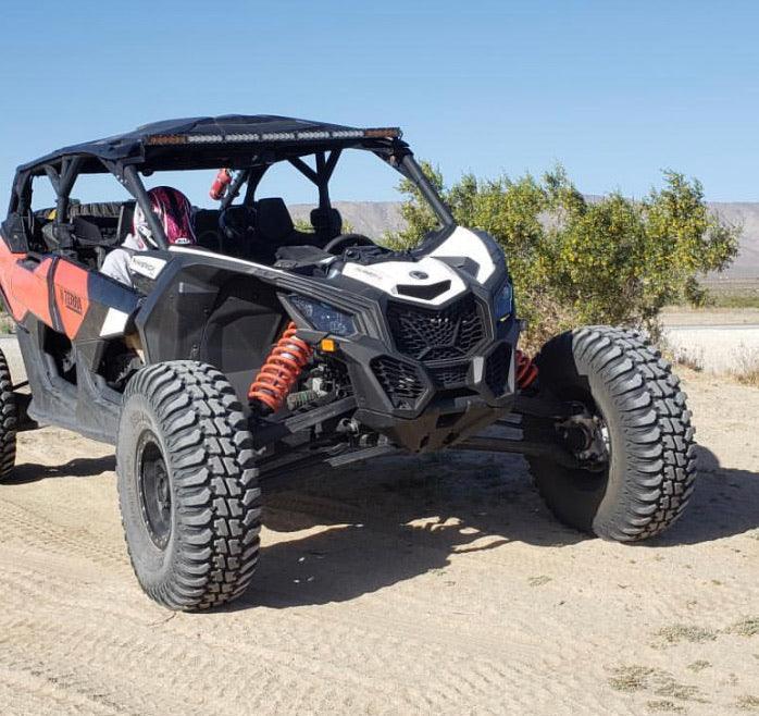 Can-Am 44 Mini Race bracket - Image 5