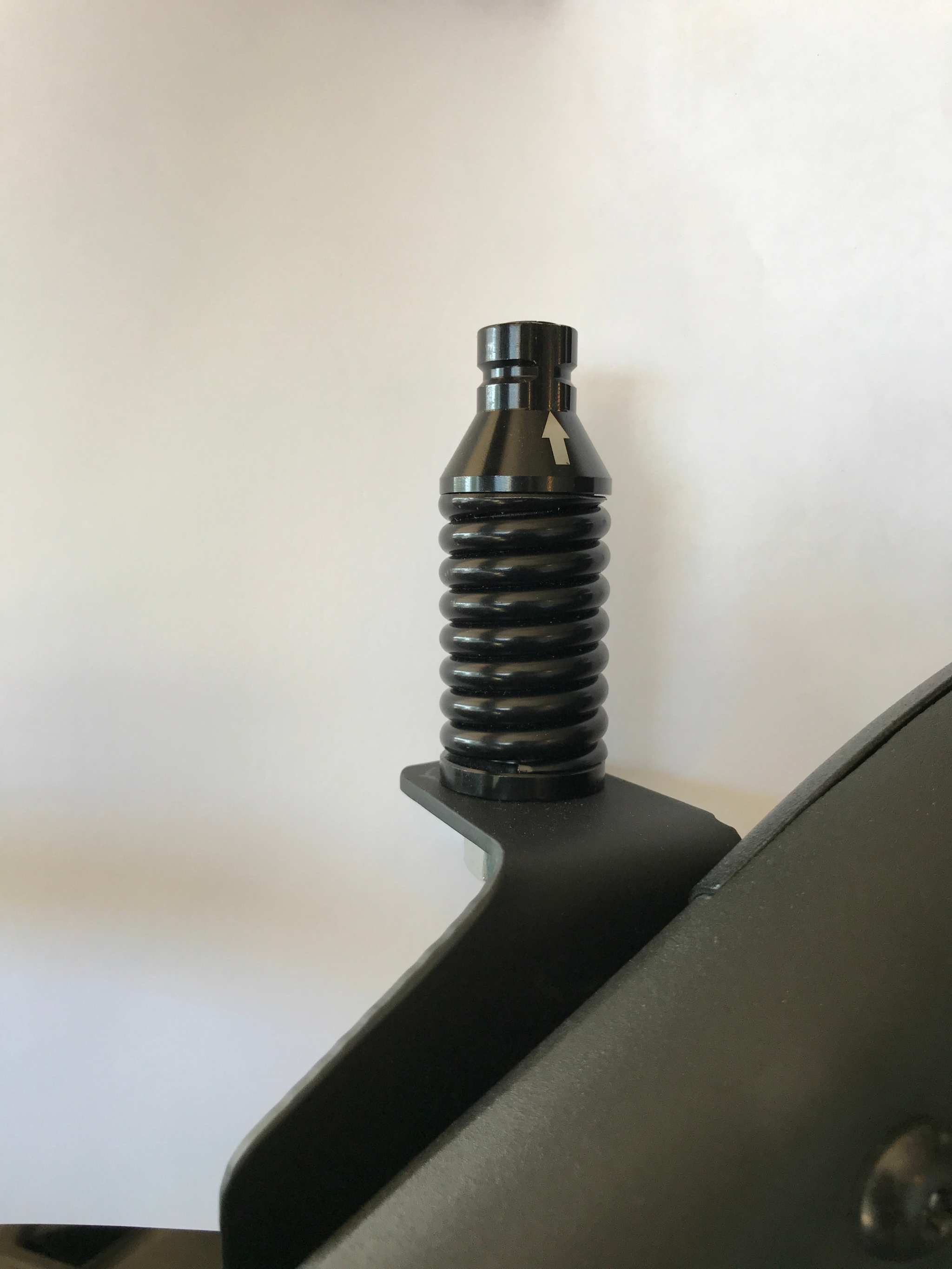 Can-Am Whip Mount & Antenna Mount - Image 7