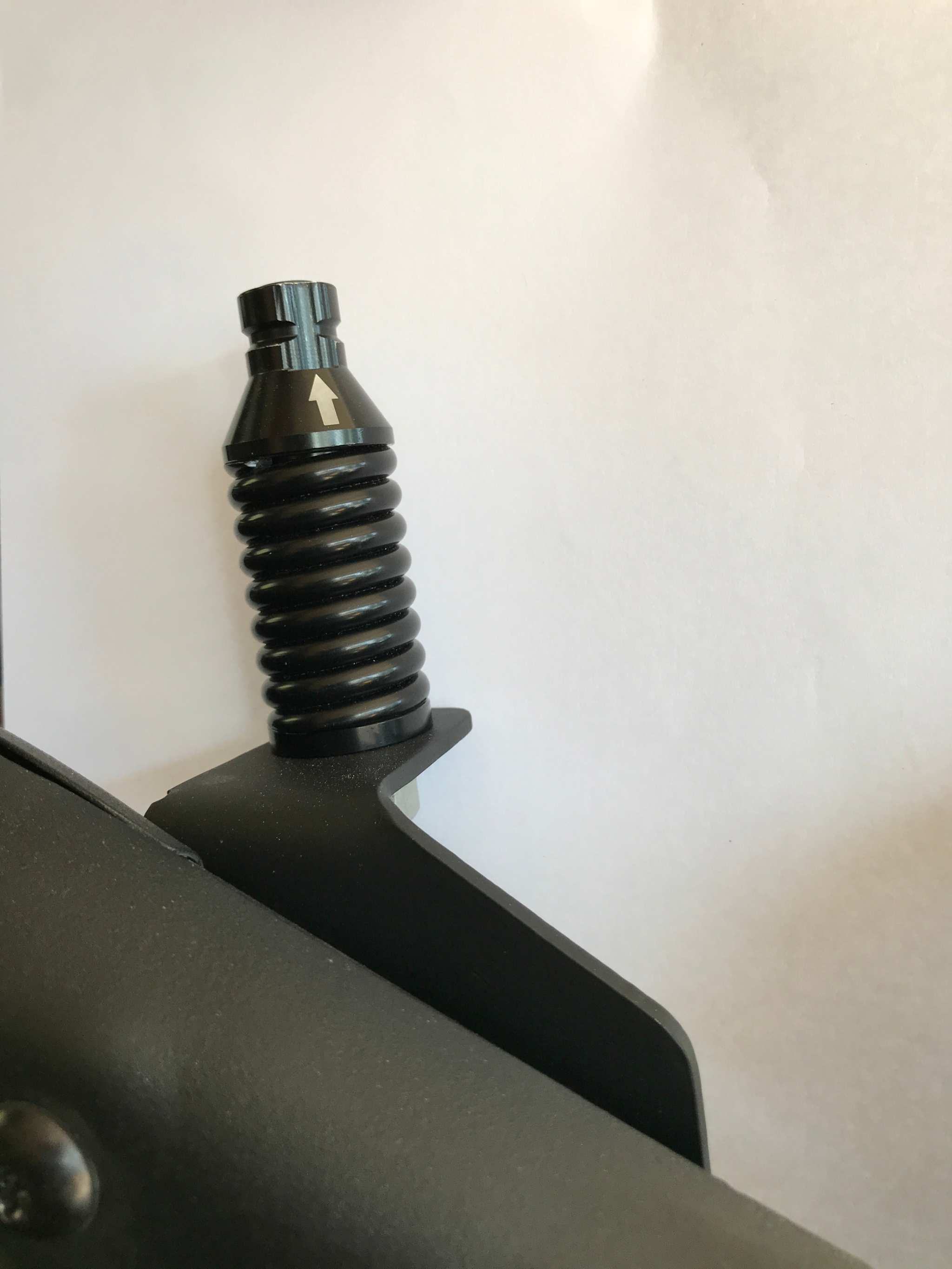 Can-Am Whip Mount & Antenna Mount - Image 9
